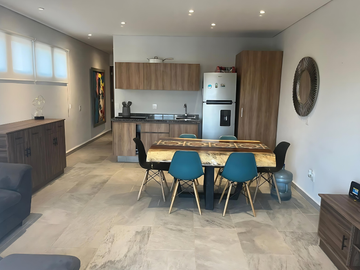 Departamento en Venta en Acapulco, Residencial Caracol Diamante