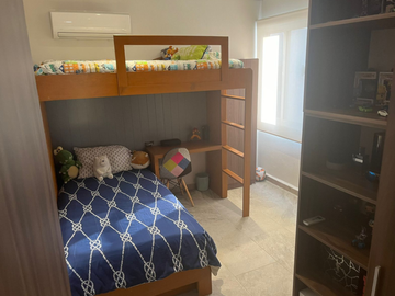 Departamento en Venta en Acapulco, Residencial Caracol Diamante