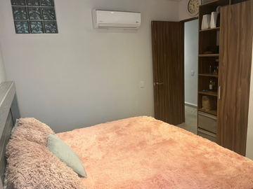 Departamento en Venta en Acapulco, Residencial Caracol Diamante