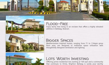HOUSE AND LOT FOR SALE