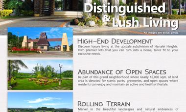 HOUSE AND LOT FOR SALE
