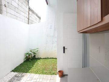 Jual Rumah Parung Panjang Skema Syariah