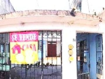 VENTA PROPIEDAD EN VENTA EN XALAPA, VERACRUZ CON EXCELENTE UBICACIÓN SOBRE LA AVENIDA PRINCIPAL MANUEL AVILA CAMACHO.