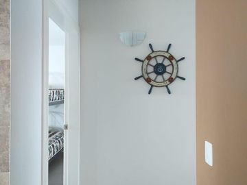 Venta Departamento Amoblado en Tonsupa