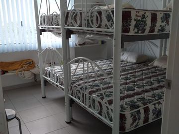 Venta Departamento Amoblado en Tonsupa