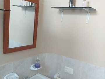 Venta Departamento Amoblado en Tonsupa