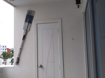 Venta Departamento Amoblado en Tonsupa