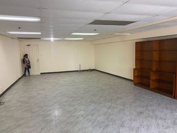 Office Unit for Rent/Sale in Cityland 10 Makati City