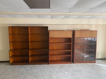 Office Unit for Rent/Sale in Cityland 10 Makati City