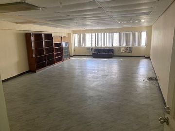 Office Unit for Rent/Sale in Cityland 10 Makati City
