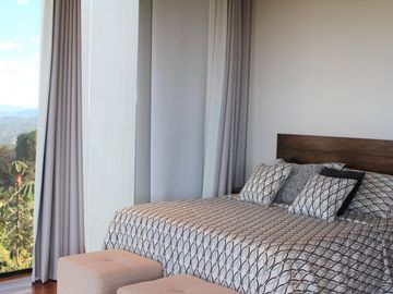 Best Mountain Views - 20 Minutes From Medellin, Residential Community