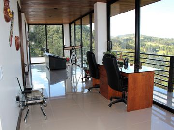Best Mountain Views - 20 Minutes From Medellin, Residential Community
