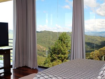 Best Mountain Views - 20 Minutes From Medellin, Residential Community