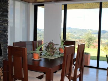 Best Mountain Views - 20 Minutes From Medellin, Residential Community