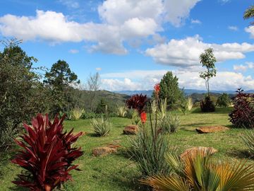 Best Mountain Views - 20 Minutes From Medellin, Residential Community