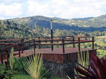 Best Mountain Views - 20 Minutes From Medellin, Residential Community