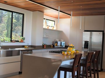 Best Mountain Views - 20 Minutes From Medellin, Residential Community