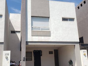 Casa en venta Escobedo