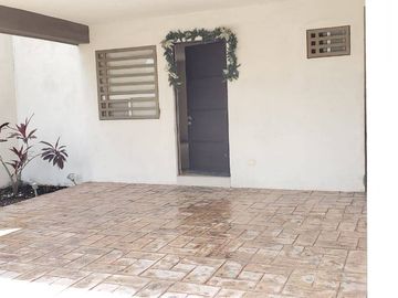 Casa en venta Escobedo