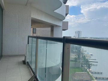 ⚠️ INCREÍBLE LOFT EN VENTA TORRE TAJIN ISLA DEL AMOR, BOCA DEL RÍO, VERACRUZ.