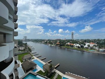 ⚠️ INCREÍBLE LOFT EN VENTA TORRE TAJIN ISLA DEL AMOR, BOCA DEL RÍO, VERACRUZ.