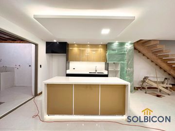 Hermosa casa para crédito Vip ubicada en misica con acabados de lujo