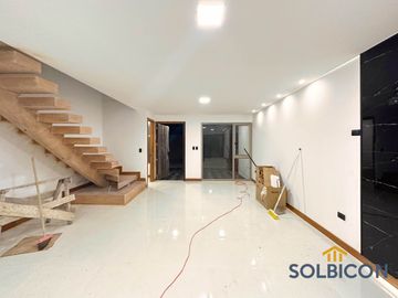 Hermosa casa para crédito Vip ubicada en misica con acabados de lujo