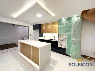 Hermosa casa para crédito Vip ubicada en misica con acabados de lujo