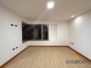 Hermosa casa para crédito Vip ubicada en misica con acabados de lujo