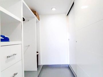 Departamento en venta en Nick Price Residences, Corasol, Playa del Carmen.