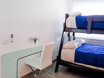 Departamento en venta en Nick Price Residences, Corasol, Playa del Carmen.