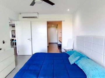 Departamento en venta en Nick Price Residences, Corasol, Playa del Carmen.