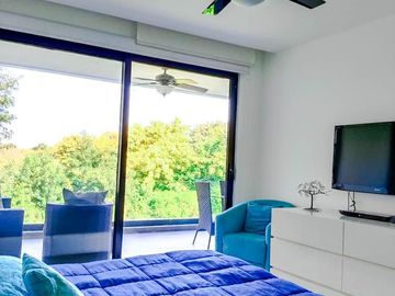Departamento en venta en Nick Price Residences, Corasol, Playa del Carmen.