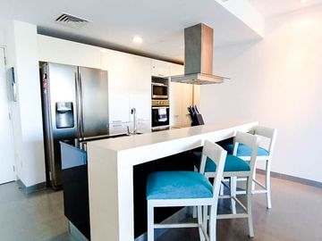 Departamento en venta en Nick Price Residences, Corasol, Playa del Carmen.