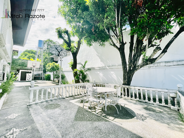 5 Bedroom House For Sale at Multinational Village Paranaque Near Commercial Area