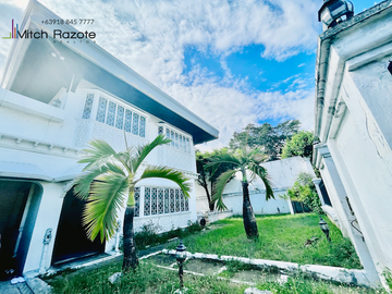 5 Bedroom House For Sale at Multinational Village Paranaque Near Commercial Area