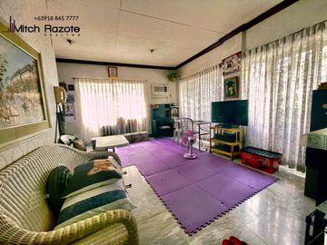 5 Bedroom House For Sale at Multinational Village Paranaque Near Commercial Area