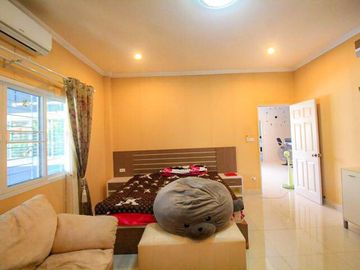 Large 3 Bed Pool Villa For Sale - Bangsaray