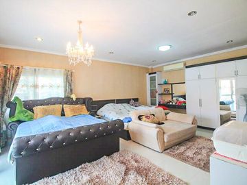Large 3 Bed Pool Villa For Sale - Bangsaray