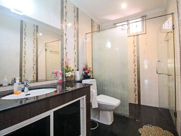 Large 3 Bed Pool Villa For Sale - Bangsaray