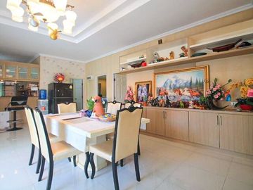 Large 3 Bed Pool Villa For Sale - Bangsaray