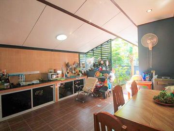 Large 3 Bed Pool Villa For Sale - Bangsaray