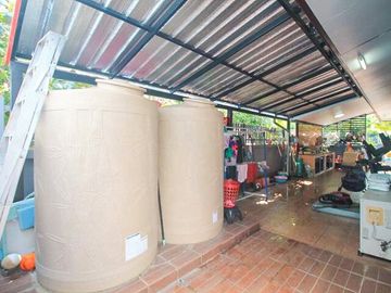 Large 3 Bed Pool Villa For Sale - Bangsaray