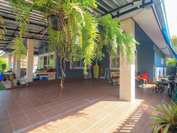 Large 3 Bed Pool Villa For Sale - Bangsaray