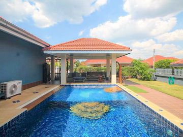 Large 3 Bed Pool Villa For Sale - Bangsaray