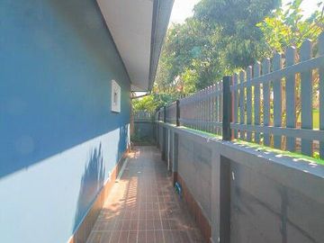 Large 3 Bed Pool Villa For Sale - Bangsaray