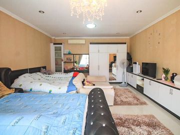 Large 3 Bed Pool Villa For Sale - Bangsaray