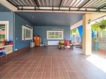 Large 3 Bed Pool Villa For Sale - Bangsaray