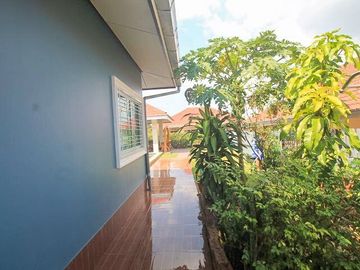 Large 3 Bed Pool Villa For Sale - Bangsaray