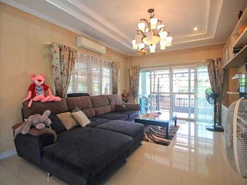 Large 3 Bed Pool Villa For Sale - Bangsaray